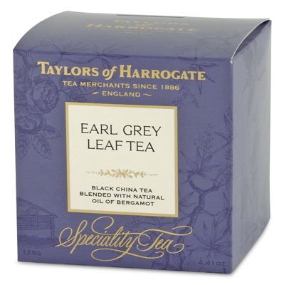 Taylors of Harrogate, Loose Leaf, 4.41 Ounce Box