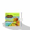 Celestial Seasonings Tropical Fruit Cool Brew Iced Herbal Tea, 40 Count 3.2 Ounce Boxes (Pack of 6)