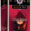 Stash Organic Teas, 18-Count Tea Bags (Pack of 6)