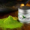 Pure Matcha, Organic Ceremonial Grade Matcha