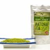 PaleoCrazy Organic Matcha Powder Japanese Tea for Energy, Focus and Weight Loss