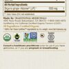 Traditional Medicinals Organic Ginger Tea, 16 Tea Bags (Pack of 6)