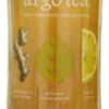 Argo Tea Iced Tea, Green Tea Ginger Twist, 13.5 Ounce (Pack of 12)