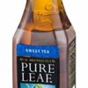 Pure Leaf Sweet Tea, 18.5 Oz (Pack of 12)