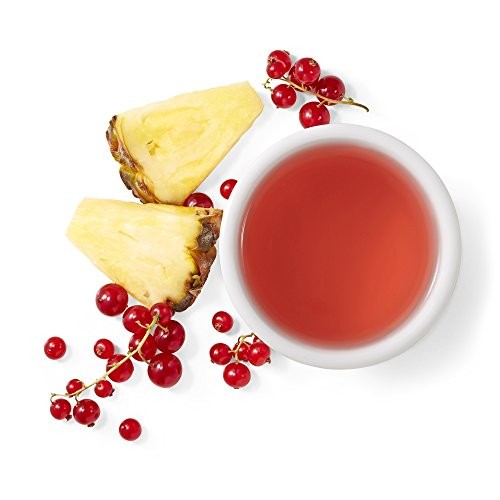 Youthberry White Tea