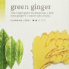 Tazo Green Ginger Tea — 20 Tea Bags