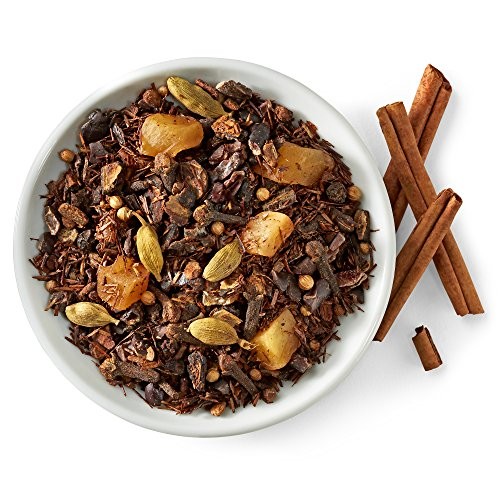 Caramel Chai Rooibos Tea