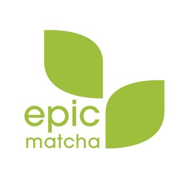 Matcha Green Tea Powder – Epic Matcha