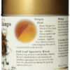 The Tao of Tea, Black Mango Black Tea, Loose Leaf,  4 Ounce Tin