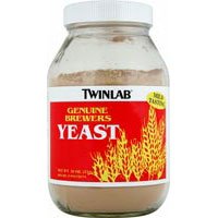 Twinlab Brewers Yeast