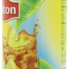 Lipton Iced Tea Sugar Sweetened Iced Tea Mix, Natural Lemon Flavor, 70.5 Ounce Containers (Pack of 2)