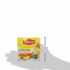 Lipton Tea White Tea Pyramid Mango & Peach, 18-count (Pack of3)