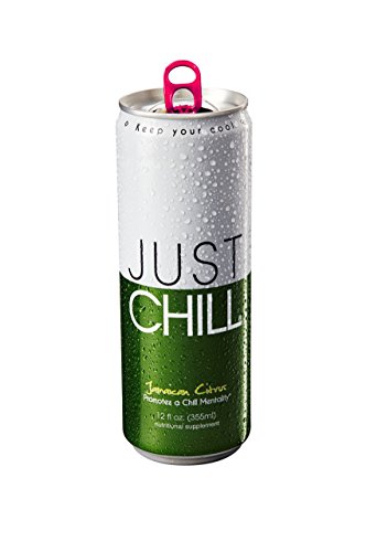 Just Chill, 12 Ounce (Pack of 12)