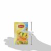 Lipton To Go Stix Iced Green Tea Mix, Tea and Honey, Mango Pineapple, 10-Count (Pack of 4)