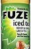 Fuze Iced Tea 20 Oz (Pack of 24)