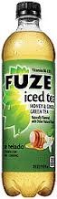 Fuze Iced Tea 20 Oz (Pack of 24)