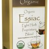 Organic Essiac Tea 4-1 oz Pkts