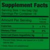 3 Ballerina Tea Dieters’ Drink Extra Strength (4 boxes x 18 teabags)