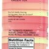 Teas’ Tea, Unsweetened Rose Green Tea, 16.9 Ounce (Pack of 12)