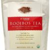 Extreme Health USA Extreme Health’s Organic Rooibos Tea, Total Health Loose Leaf Tea, 8-Ounce Pouches