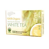 Prince Of Peace Organic White Tea