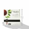 Tazo Awake English Breakfast Tea Keurig K-Cups, 16 Count