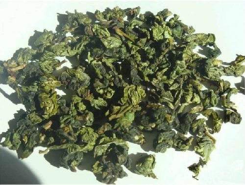 Tie Guan Yin Oolong Tea – Iron Goddess of Mercy (WuLong) Loose Tea – 5.3 Oz