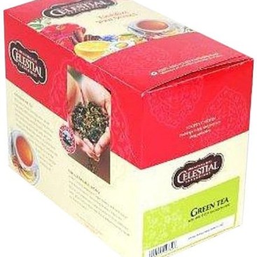 Celestial Seasonings, K-Cup Portion Pack for Keurig K-Cup Brewers