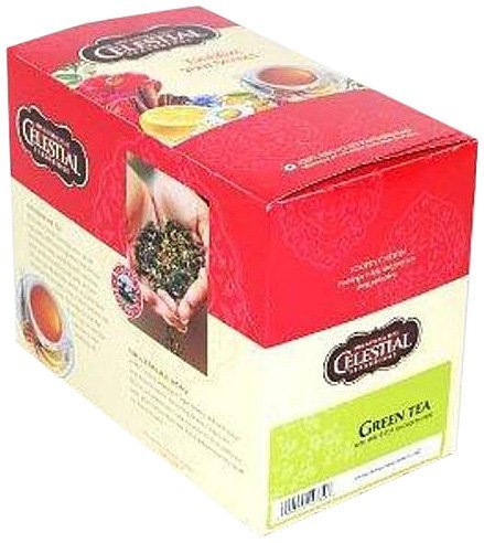 Celestial Seasonings, K-Cup Portion Pack for Keurig K-Cup Brewers