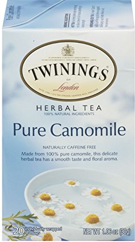 Twinings Herbal Tea