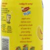 Lipton  Iced Tea Mix, Diet Peach 2.9 oz ,  ( Pack  of  4 )