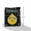 Tassimo T Disc, Chai Tea, 3.38 Ounce