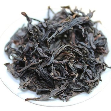 200g Dahongpao Oolong Tea Wuyi Rock Tea Strong-flavor Red Robe Tea Chinese Tea (1)