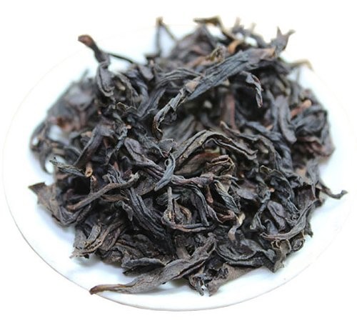 200g Dahongpao Oolong Tea Wuyi Rock Tea Strong-flavor Red Robe Tea Chinese Tea (1)