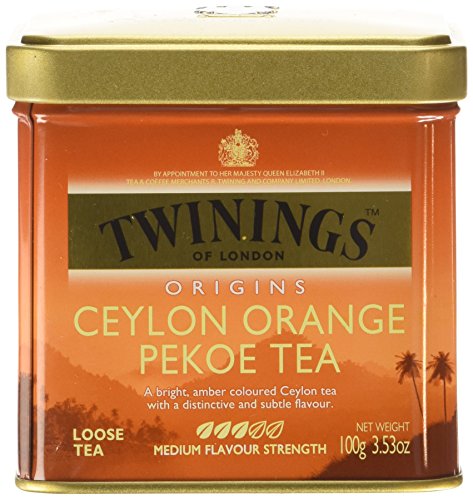 Twinings Prince of Wales Tea