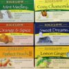 Bigelow Mixed Herb Teas, 118 Count