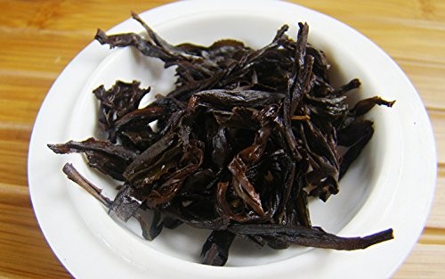 Finest 100% Organic Wu-Yi Wulong Oolong Weight Reducing Tea Loose Bulk 1 Lb.