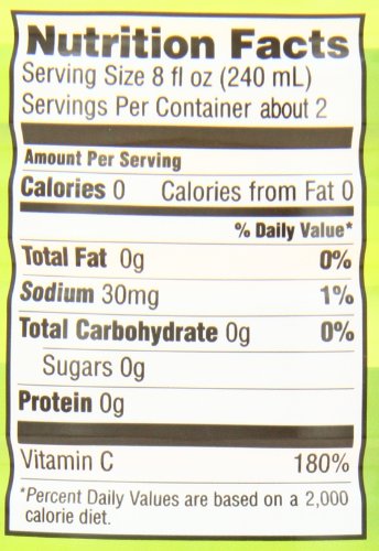 Teas’ Tea, Unsweetened Green Tea, 16.9 Ounce (Pack of 12)