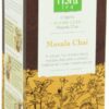 Rishi Tea Masala Chai, 3 Ounce