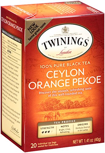 Twinings Tea