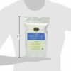 Extreme Health USA Extreme Health’s Organic White Tea, Total Health Loose Leaf Tea, 4-Ounce Pouches (Pack of 2)
