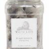 Pomegranate Oolong Fine Oolong Tea, 25 Sachets, White Lion Tea