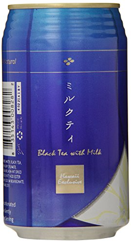Ito EN Milk Tea, 11 Ounce (Pack of 24)