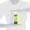 Teas’ Tea, Unsweetened Green Tea, 16.9 Ounce (Pack of 12)