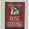 Octavia Tea Rose Oolong (Oolong Tea), 1.23-Ounce Tin