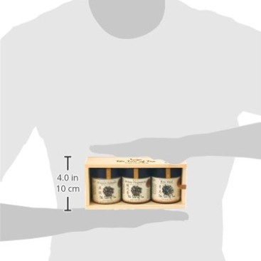 The Tao of Tea Oolong Tea Sampler, 3-Count Box