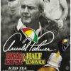 AriZona Arnold Palmer Half and Half (Iced Tea/Lemonade Stix), 10 Count, (Pack of 6)