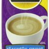 Oregon Chai Slightly Sweet Chai Tea Latte Concentrate, 32-Ounce Boxes (Pack of 6)