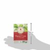 Traditional Medicinals Organic Throat Coat- Caffeine Free- 2 Pack (Total of 32 Tea Bags)
