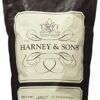 Harney & Sons Fine Teas Decaffeinated Hot Cinnamon Spice – 50 Sachets